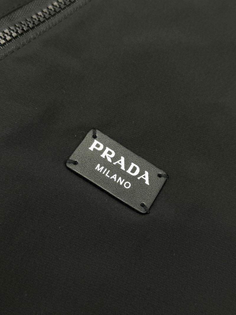 Prada Outwear